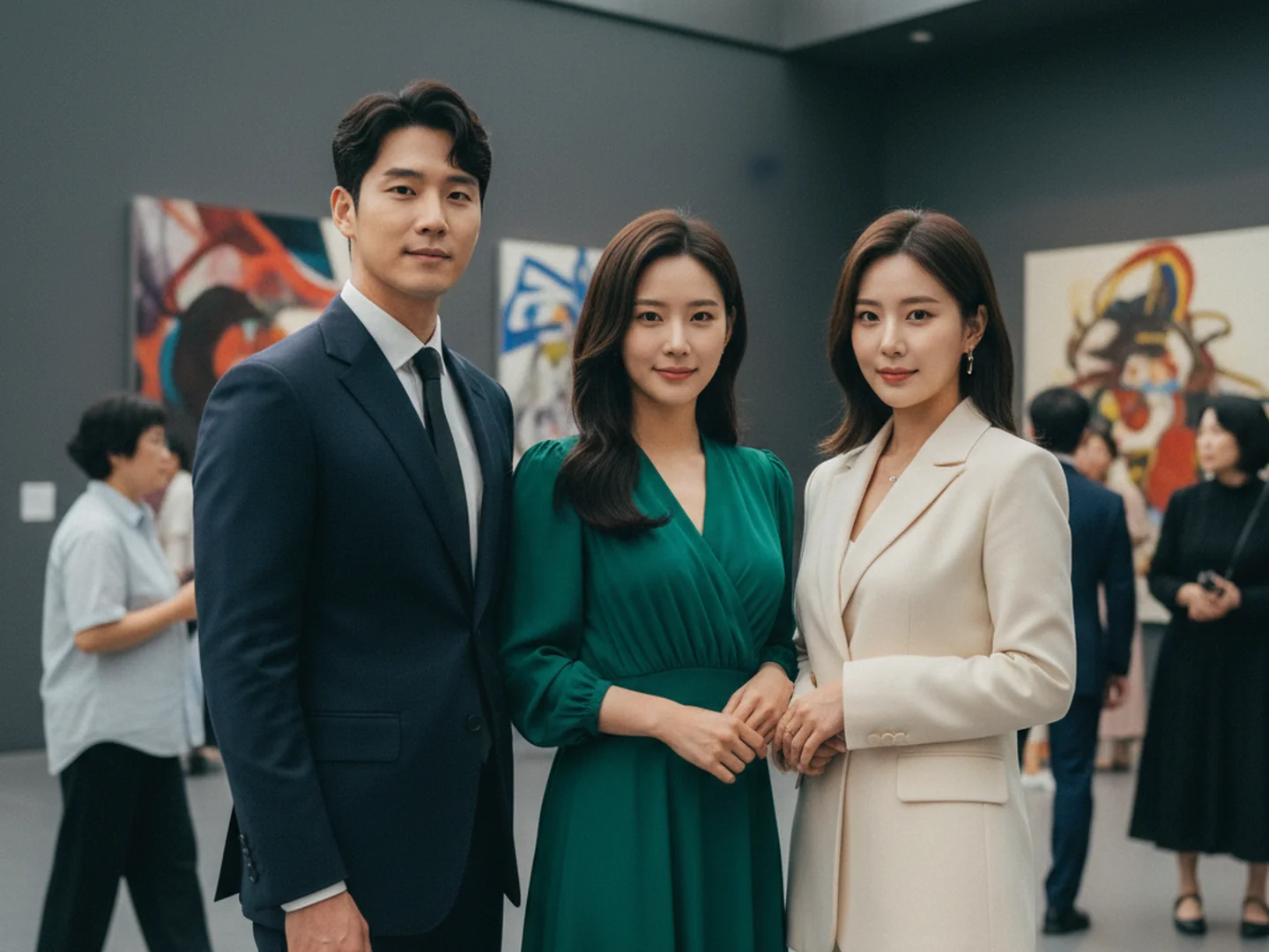 영화 하우스메이드 관람평03